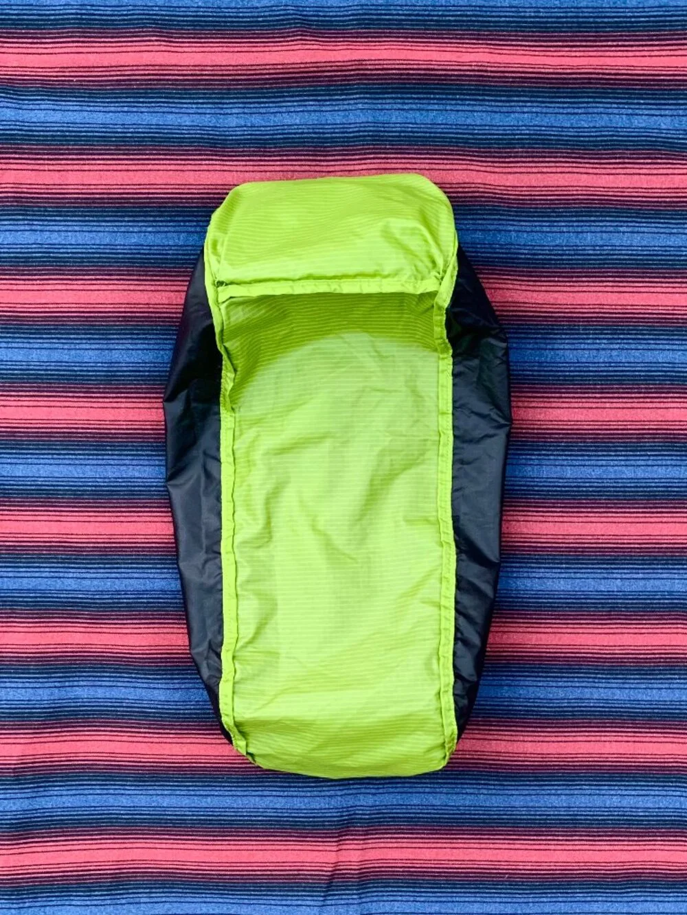 Exped Swiss Stowaway Duffel Bag